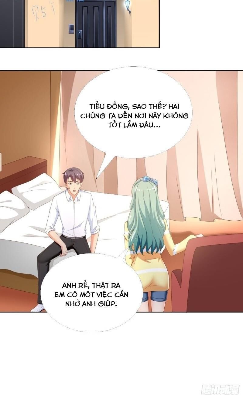 Siêu Cấp Thần Y Đại Biến Thái Chapter 63 - Trang 2