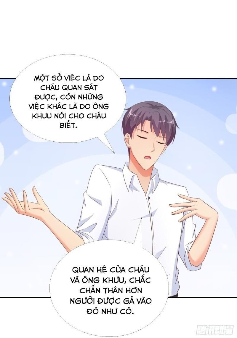 Siêu Cấp Thần Y Đại Biến Thái Chapter 62 - Trang 2