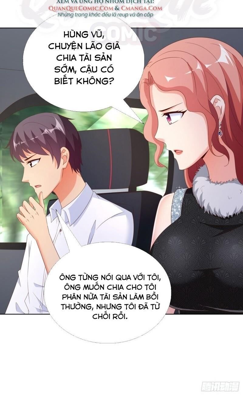 Siêu Cấp Thần Y Đại Biến Thái Chapter 62 - Trang 2