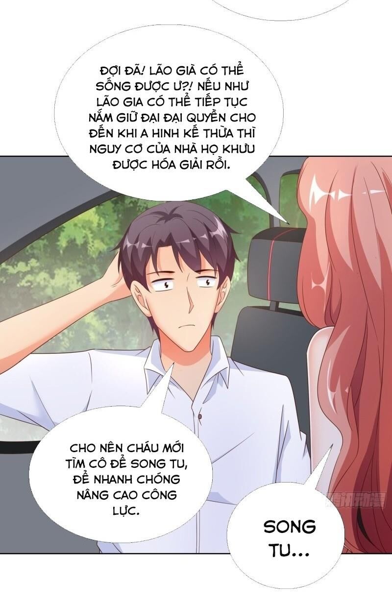 Siêu Cấp Thần Y Đại Biến Thái Chapter 62 - Trang 2