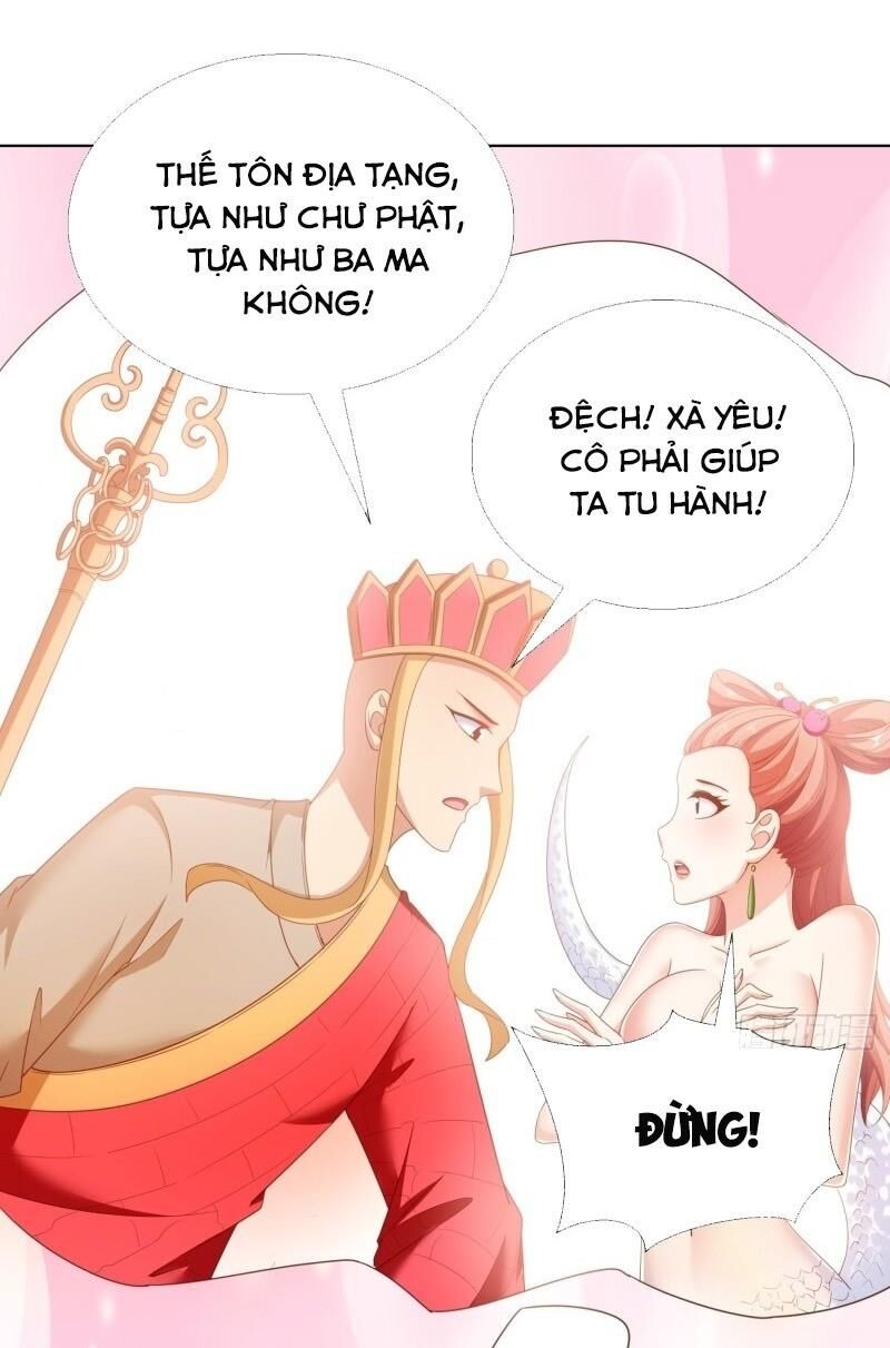 Siêu Cấp Thần Y Đại Biến Thái Chapter 62 - Trang 2