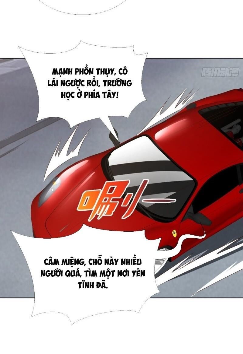 Siêu Cấp Thần Y Đại Biến Thái Chapter 62 - Trang 2