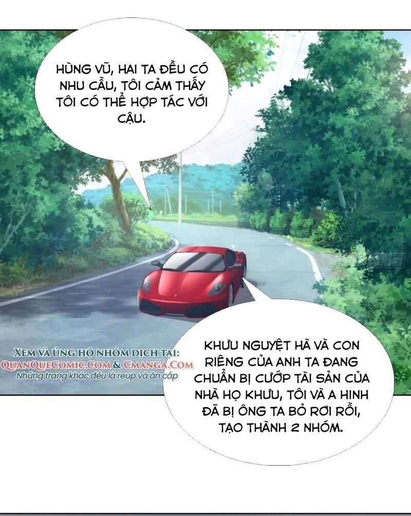 Siêu Cấp Thần Y Đại Biến Thái Chapter 62 - Trang 2