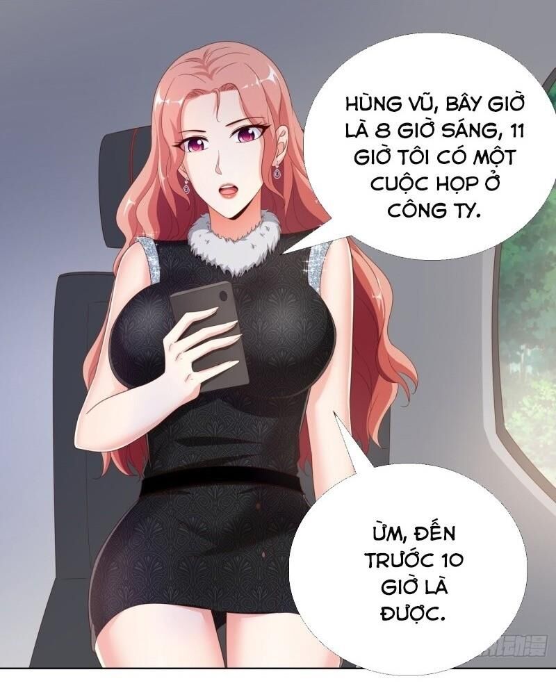 Siêu Cấp Thần Y Đại Biến Thái Chapter 62 - Trang 2