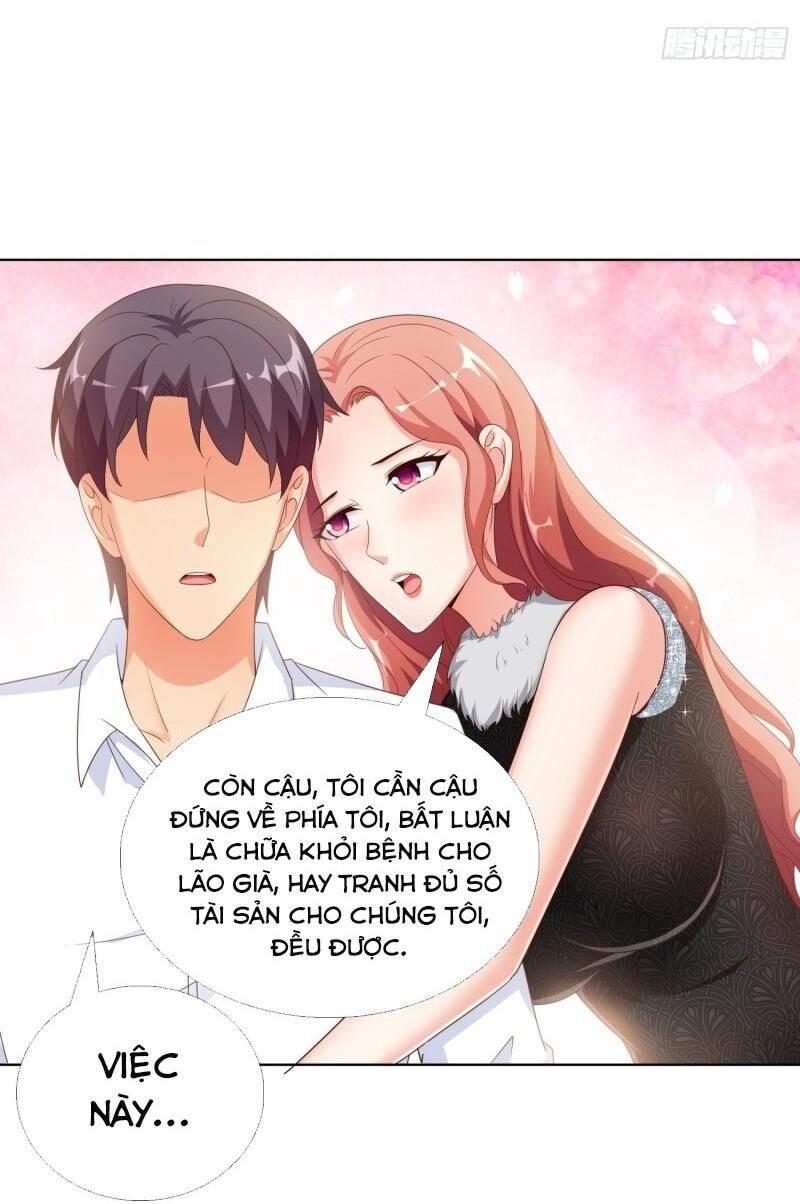 Siêu Cấp Thần Y Đại Biến Thái Chapter 62 - Trang 2