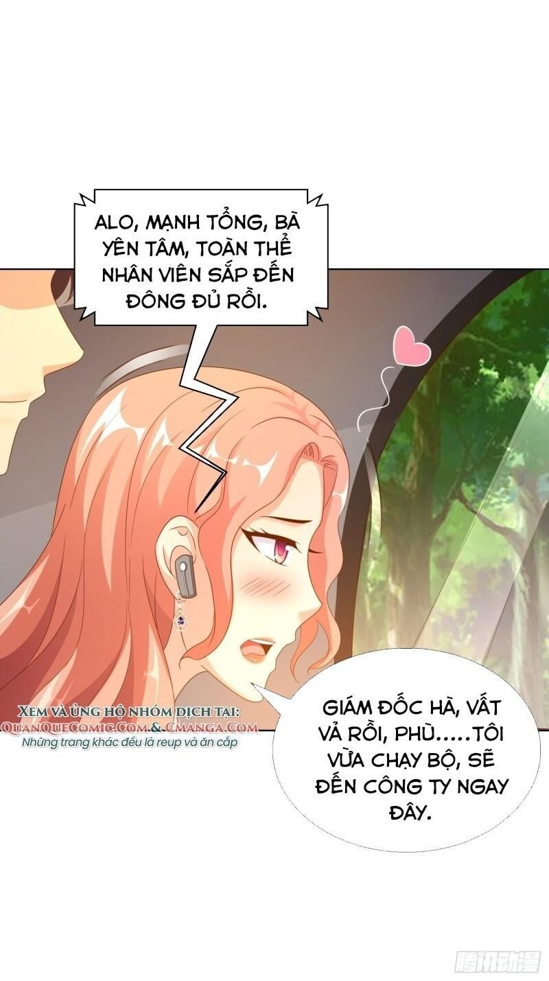 Siêu Cấp Thần Y Đại Biến Thái Chapter 62 - Trang 2