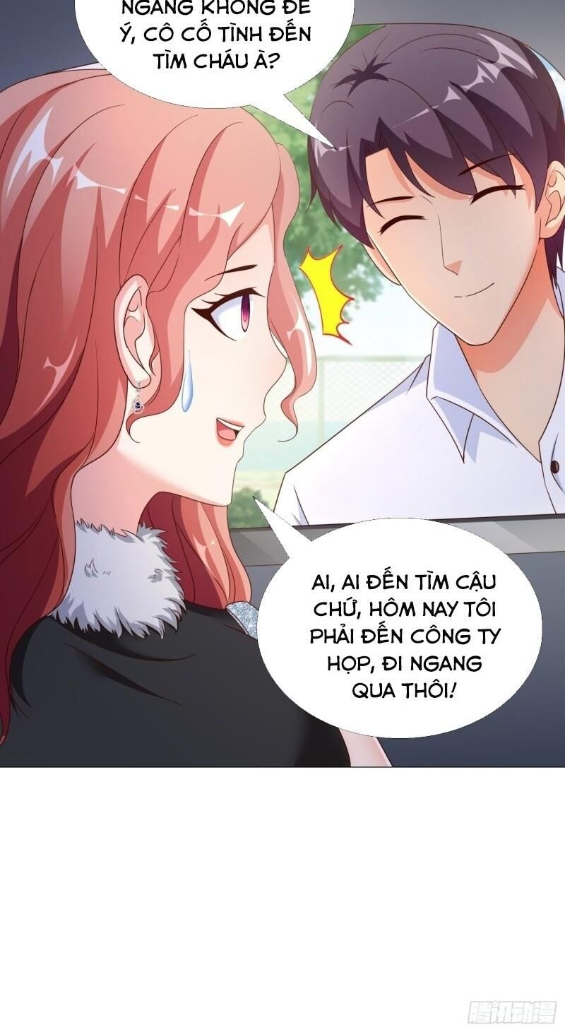 Siêu Cấp Thần Y Đại Biến Thái Chapter 62 - Trang 2