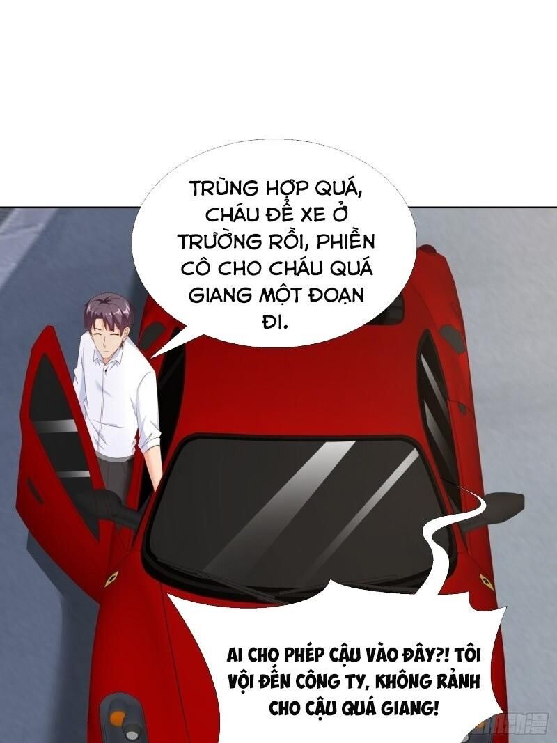 Siêu Cấp Thần Y Đại Biến Thái Chapter 62 - Trang 2