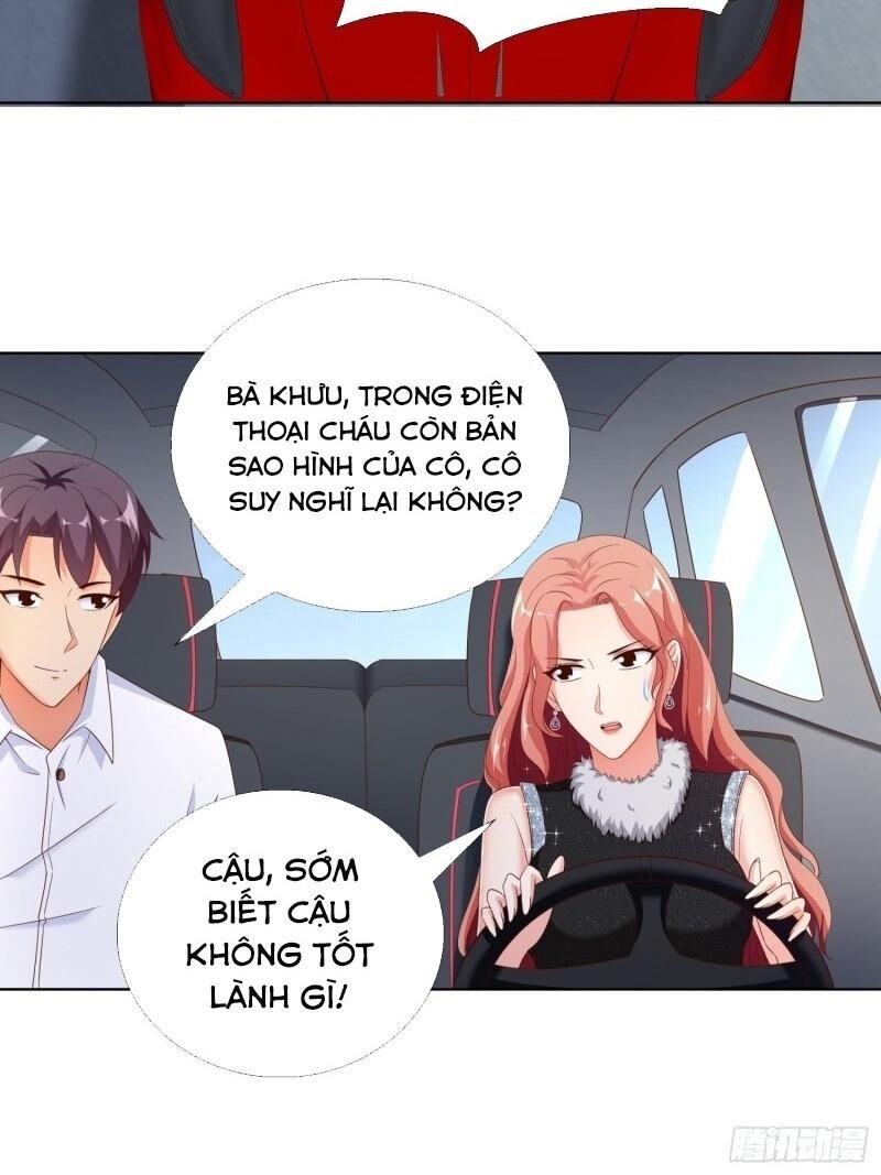 Siêu Cấp Thần Y Đại Biến Thái Chapter 62 - Trang 2