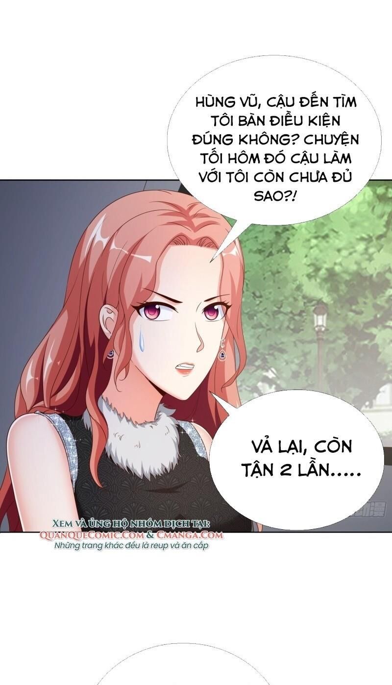 Siêu Cấp Thần Y Đại Biến Thái Chapter 62 - Trang 2