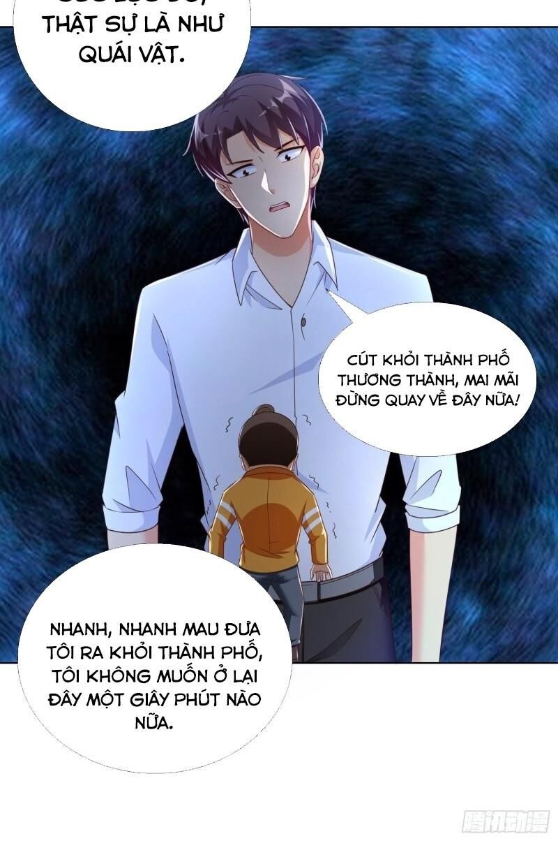 Siêu Cấp Thần Y Đại Biến Thái Chapter 61 - Trang 2