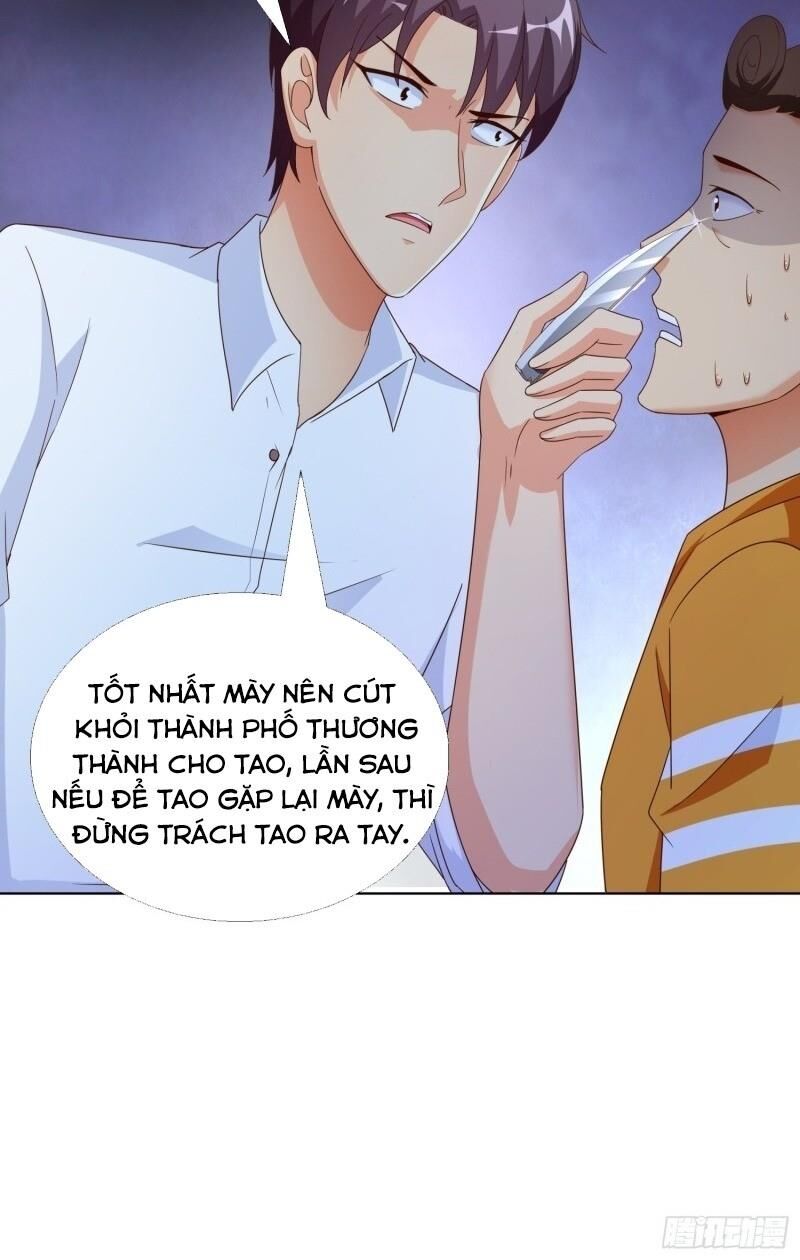 Siêu Cấp Thần Y Đại Biến Thái Chapter 61 - Trang 2