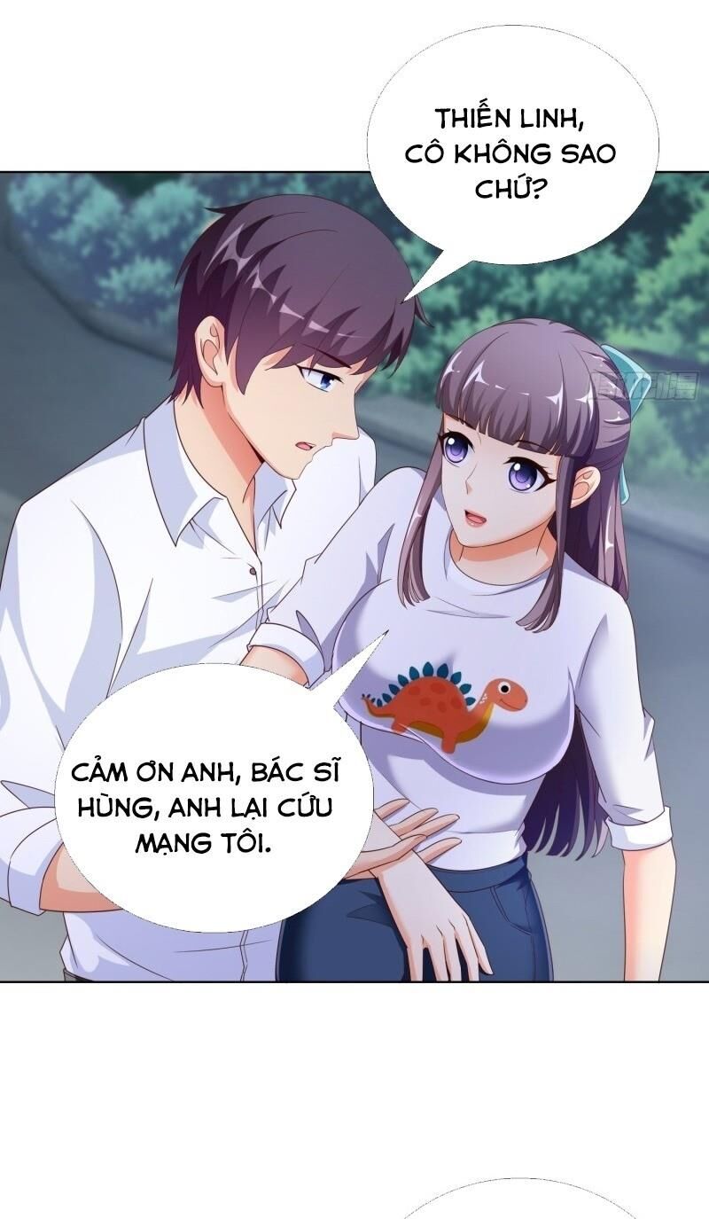 Siêu Cấp Thần Y Đại Biến Thái Chapter 61 - Trang 2