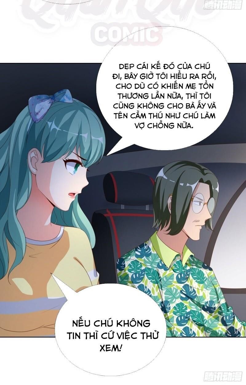 Siêu Cấp Thần Y Đại Biến Thái Chapter 60 - Trang 2