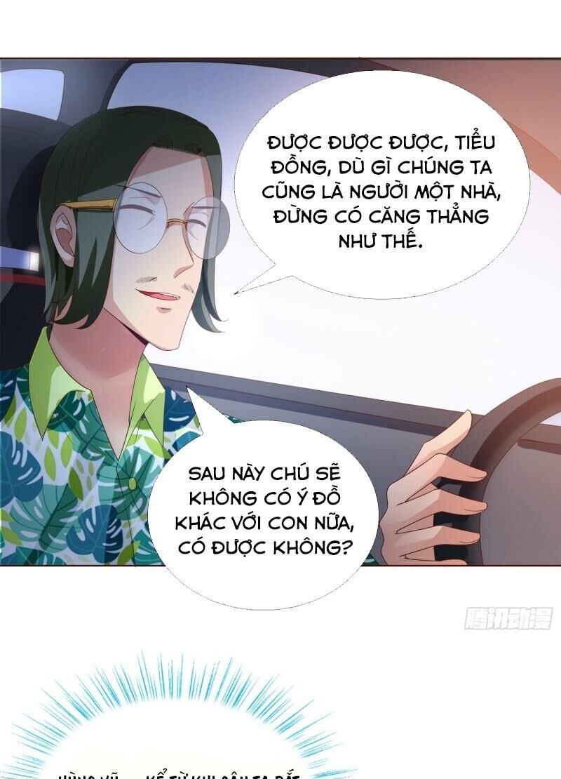 Siêu Cấp Thần Y Đại Biến Thái Chapter 60 - Trang 2