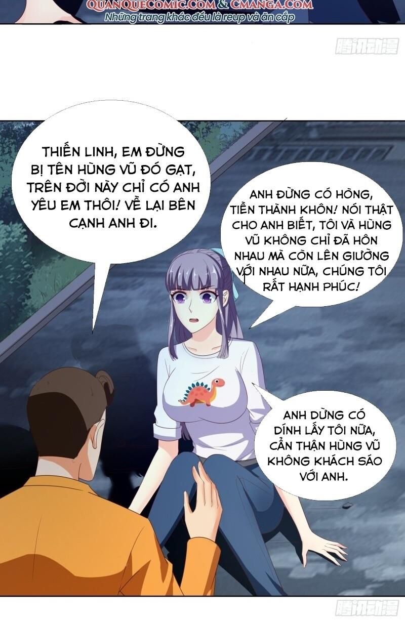 Siêu Cấp Thần Y Đại Biến Thái Chapter 60 - Trang 2