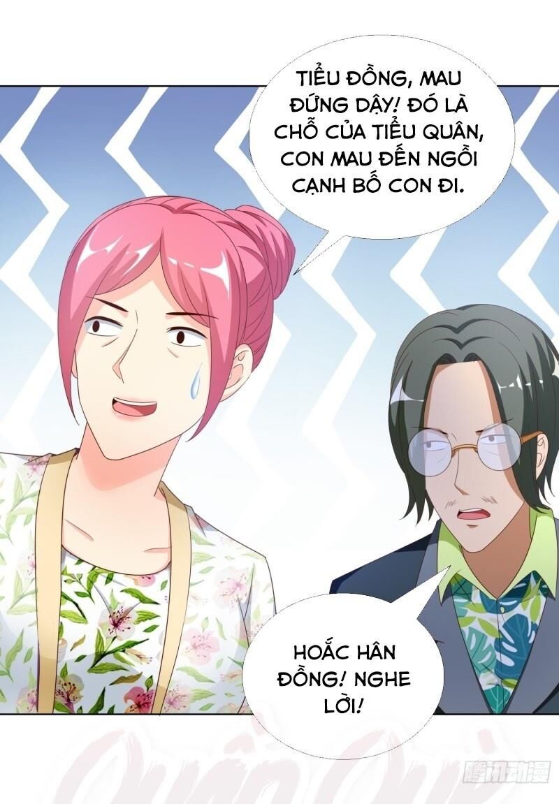 Siêu Cấp Thần Y Đại Biến Thái Chapter 59 - Trang 2