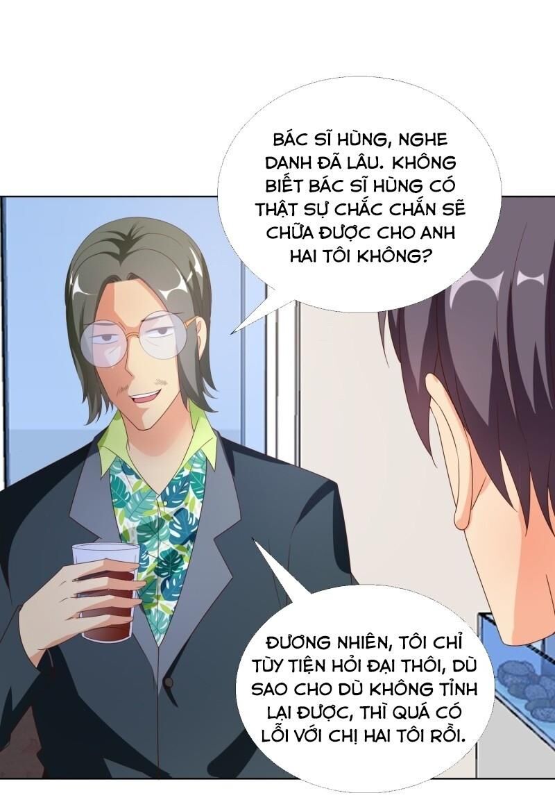 Siêu Cấp Thần Y Đại Biến Thái Chapter 59 - Trang 2