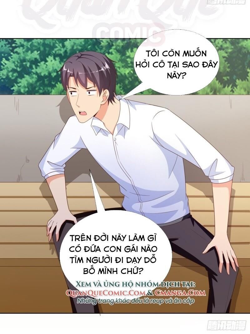 Siêu Cấp Thần Y Đại Biến Thái Chapter 59 - Trang 2