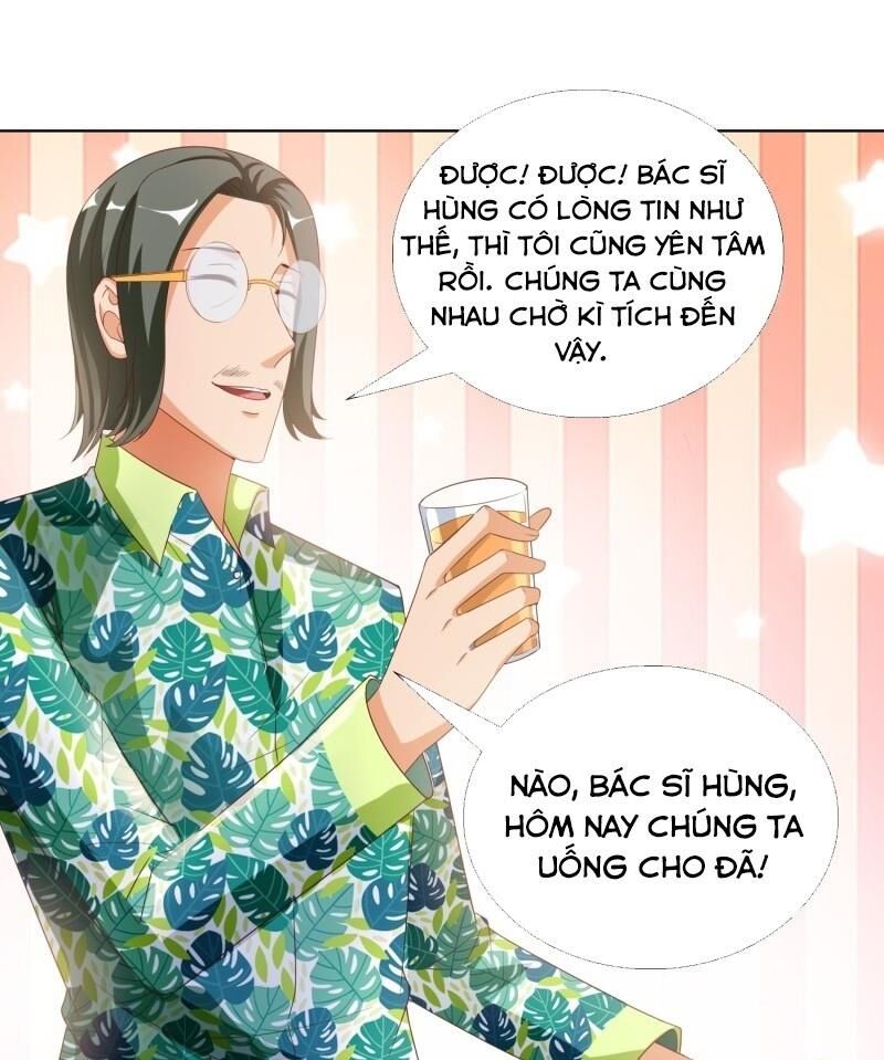 Siêu Cấp Thần Y Đại Biến Thái Chapter 59 - Trang 2