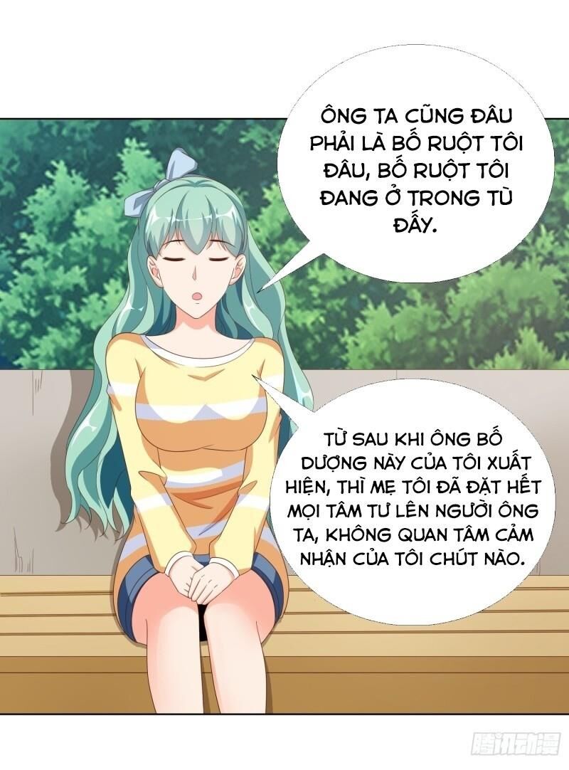 Siêu Cấp Thần Y Đại Biến Thái Chapter 59 - Trang 2