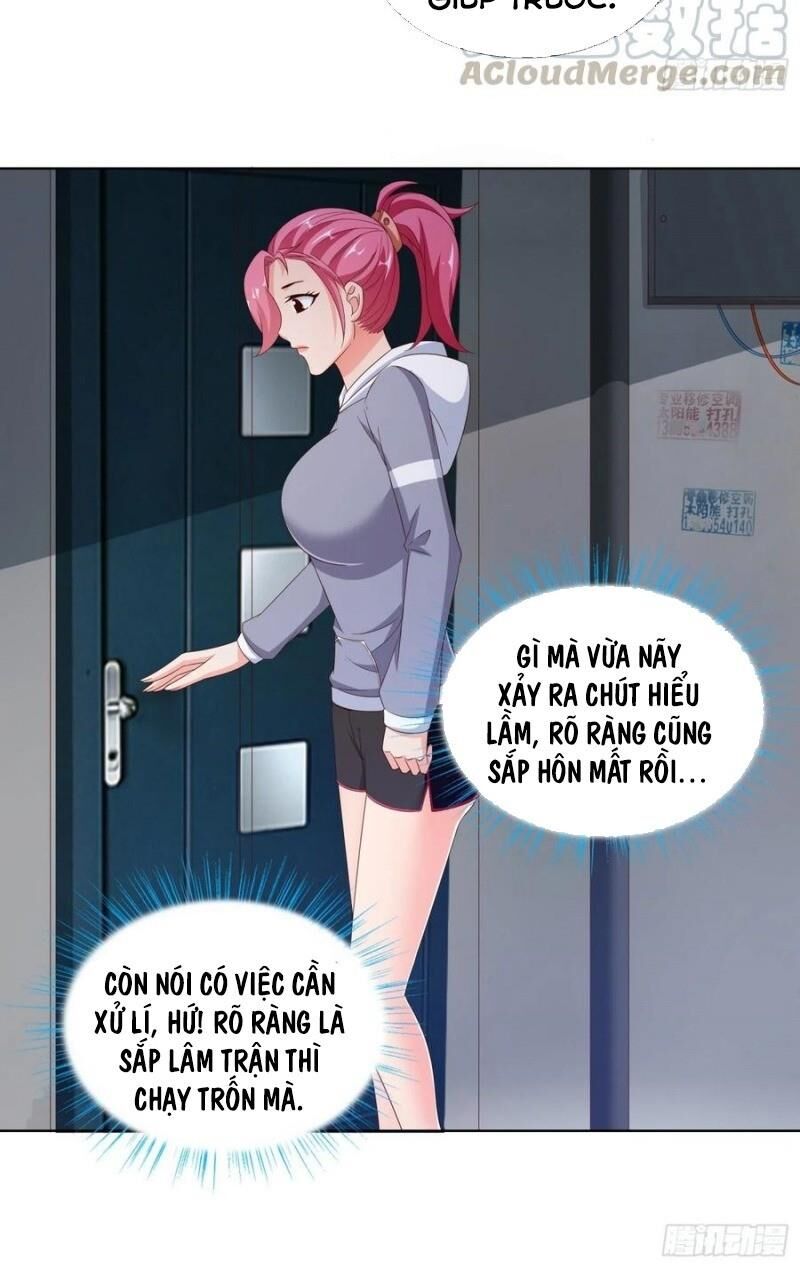 Siêu Cấp Thần Y Đại Biến Thái Chapter 58 - Trang 2