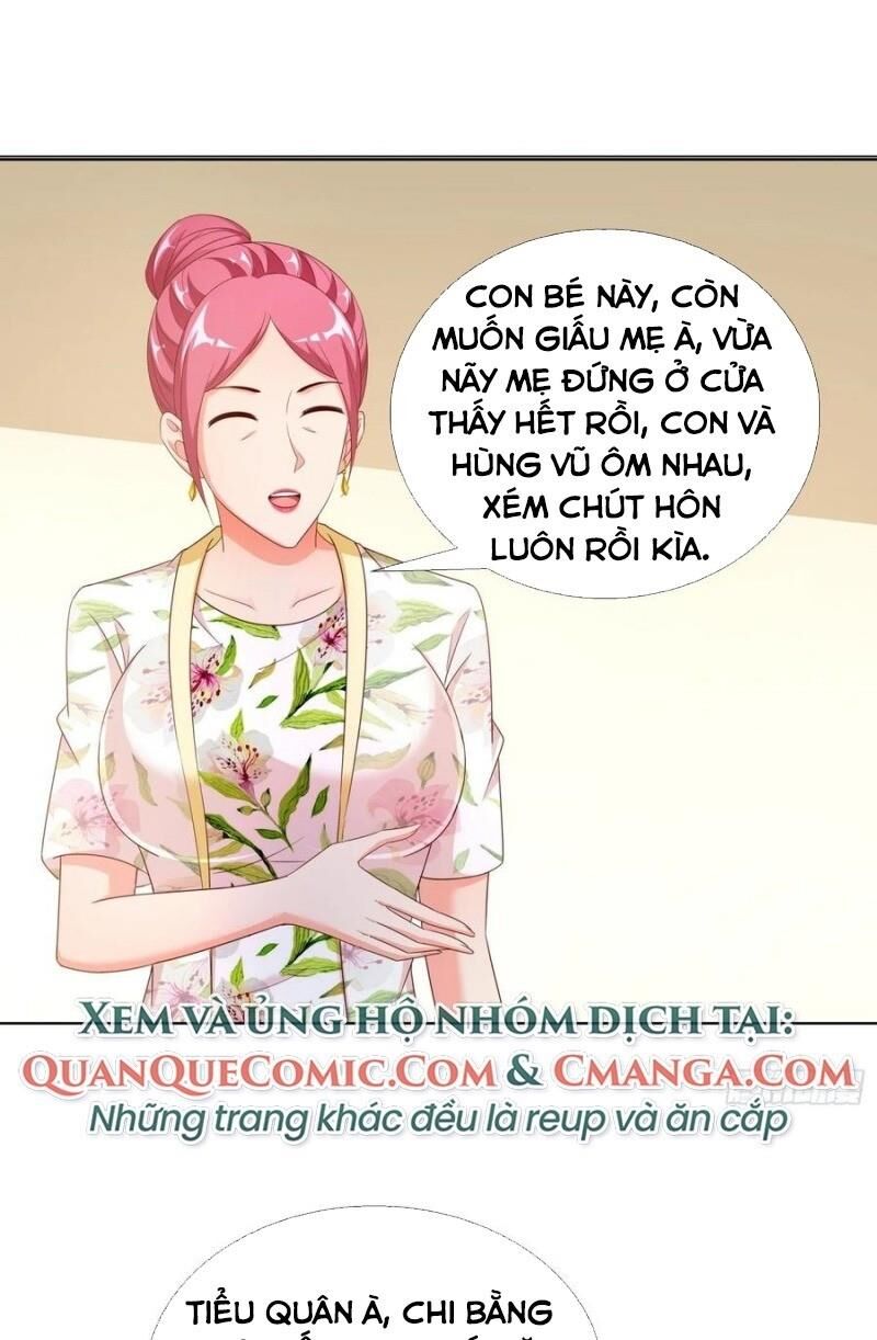 Siêu Cấp Thần Y Đại Biến Thái Chapter 58 - Trang 2