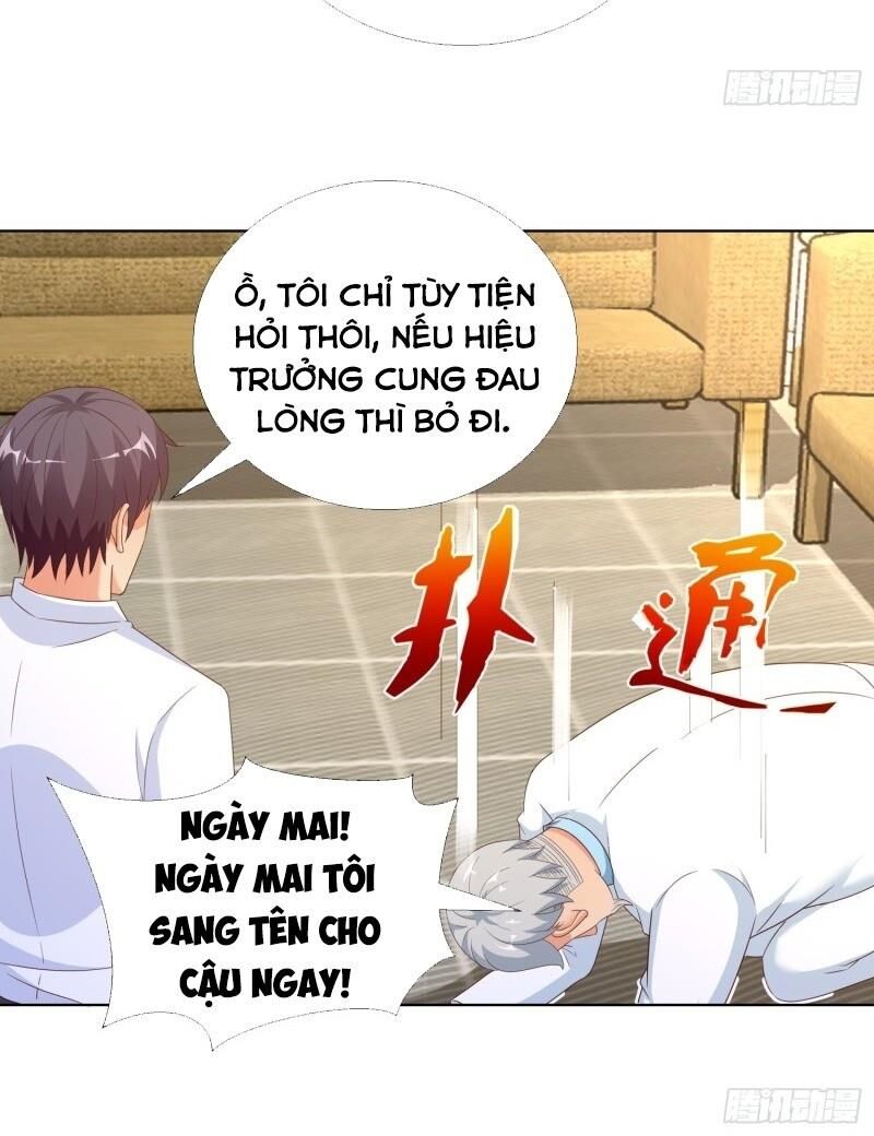 Siêu Cấp Thần Y Đại Biến Thái Chapter 57 - Trang 2