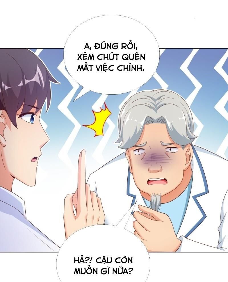 Siêu Cấp Thần Y Đại Biến Thái Chapter 57 - Trang 2