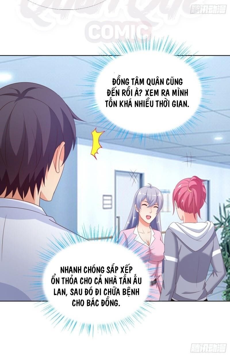 Siêu Cấp Thần Y Đại Biến Thái Chapter 57 - Trang 2