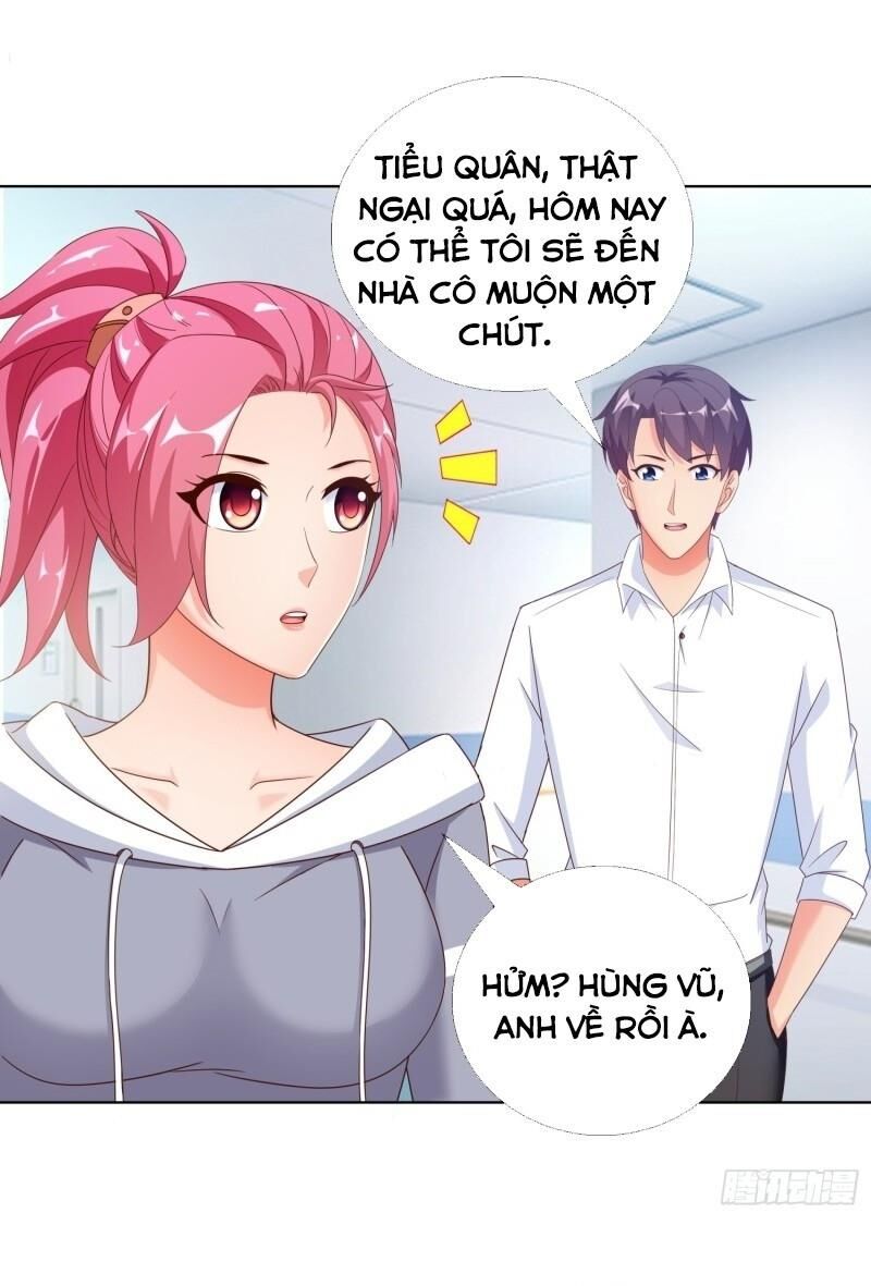 Siêu Cấp Thần Y Đại Biến Thái Chapter 57 - Trang 2