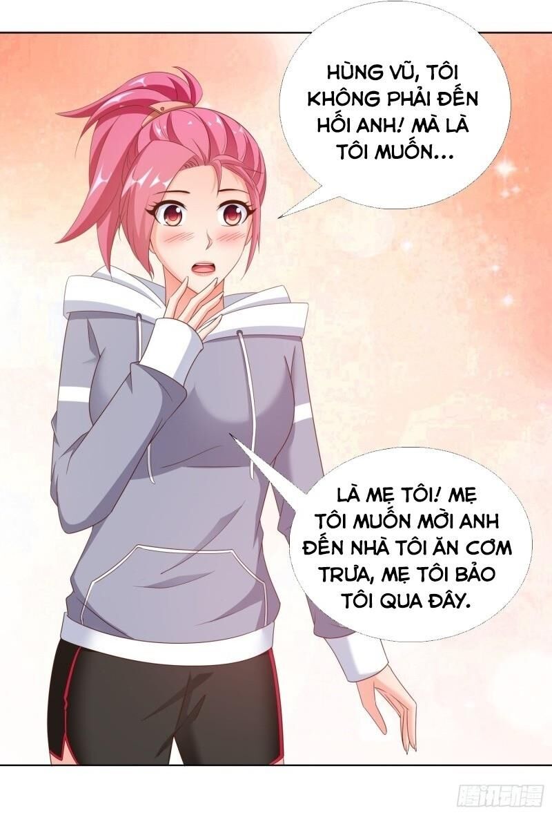 Siêu Cấp Thần Y Đại Biến Thái Chapter 57 - Trang 2