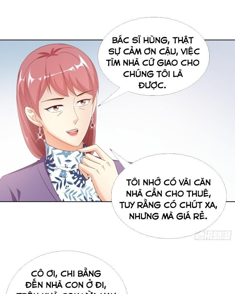 Siêu Cấp Thần Y Đại Biến Thái Chapter 57 - Trang 2