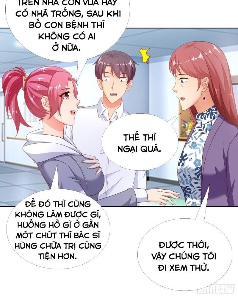 Siêu Cấp Thần Y Đại Biến Thái Chapter 57 - Trang 2