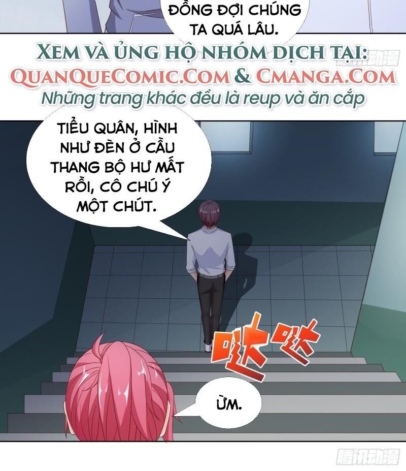 Siêu Cấp Thần Y Đại Biến Thái Chapter 57 - Trang 2