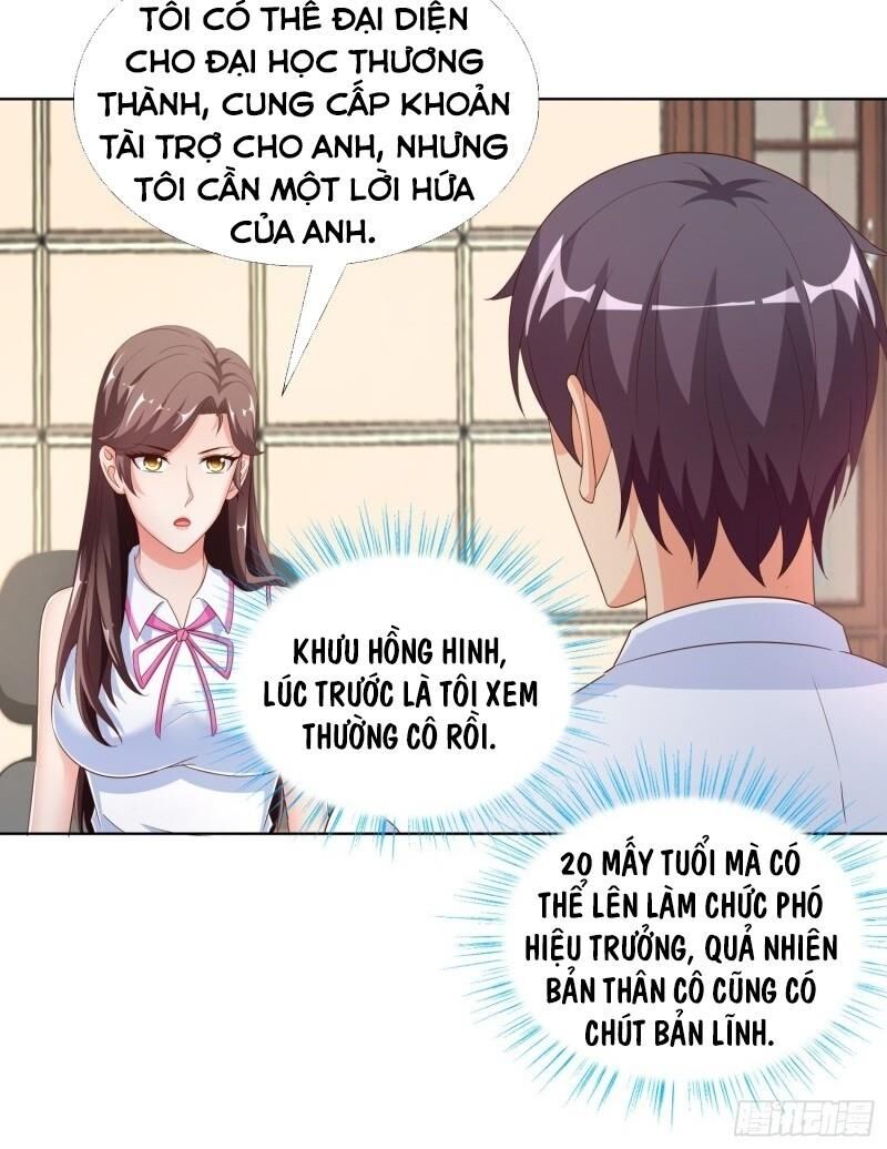 Siêu Cấp Thần Y Đại Biến Thái Chapter 56 - Trang 2