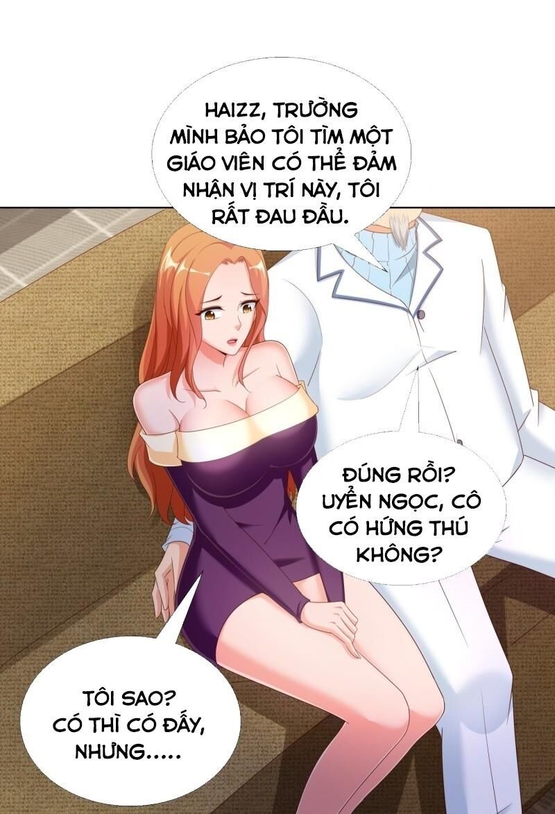 Siêu Cấp Thần Y Đại Biến Thái Chapter 56 - Trang 2