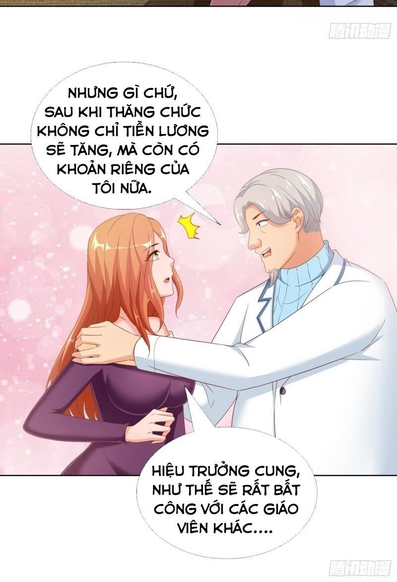 Siêu Cấp Thần Y Đại Biến Thái Chapter 56 - Trang 2