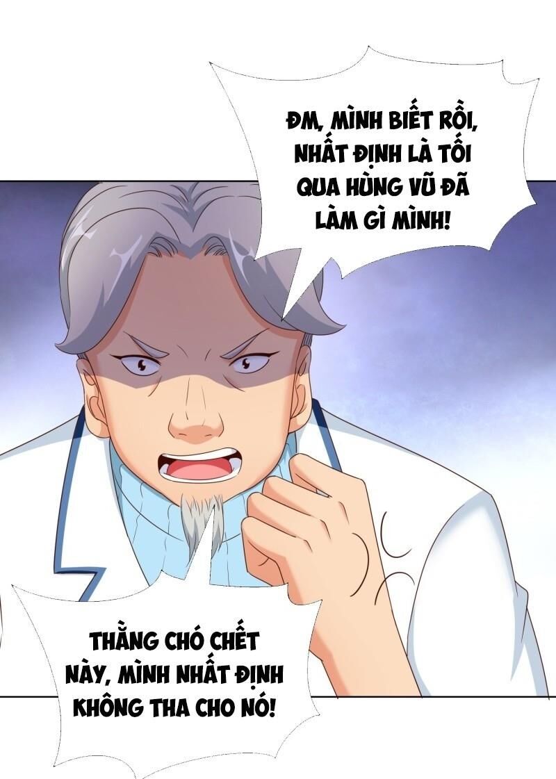 Siêu Cấp Thần Y Đại Biến Thái Chapter 56 - Trang 2