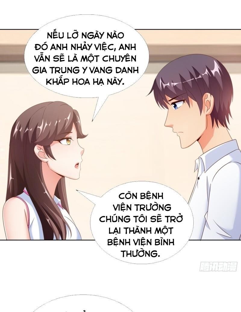 Siêu Cấp Thần Y Đại Biến Thái Chapter 56 - Trang 2