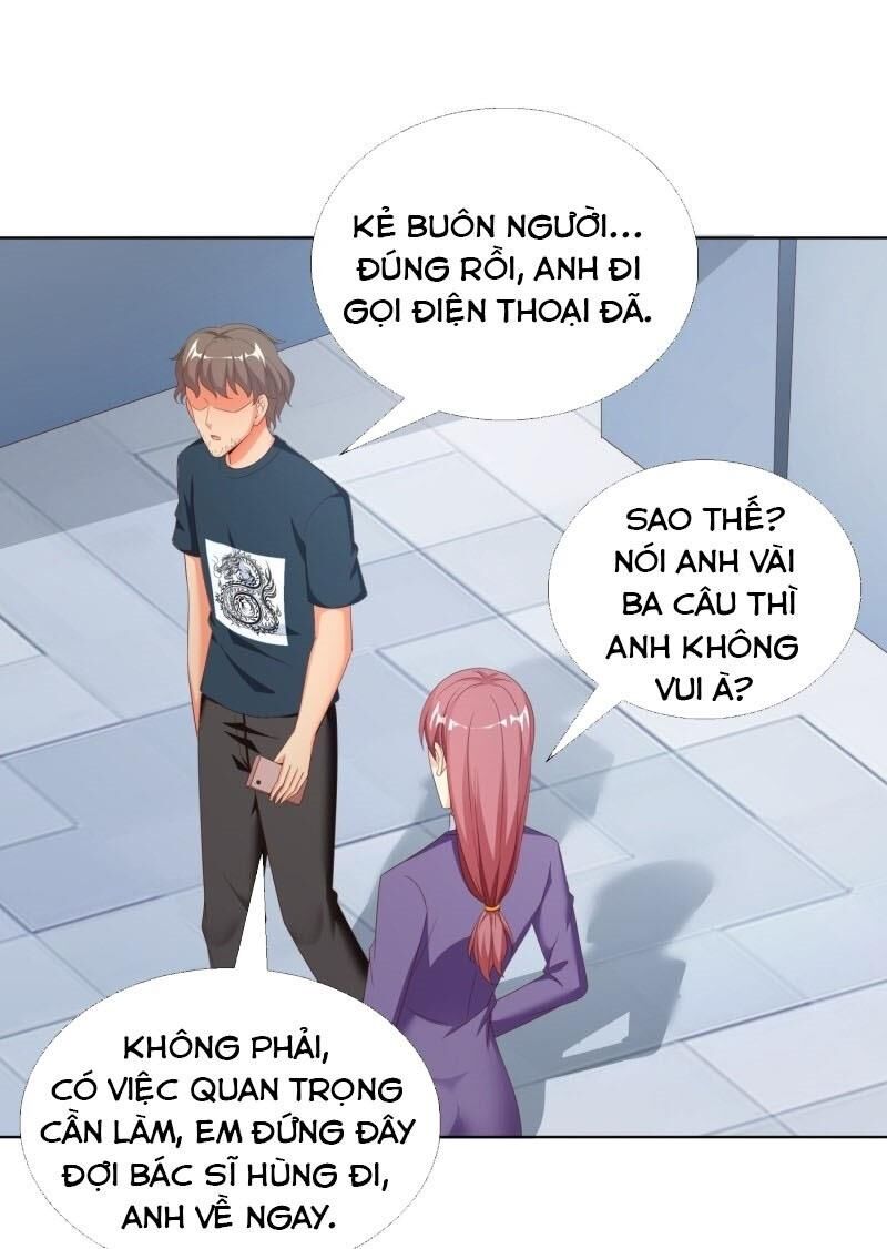 Siêu Cấp Thần Y Đại Biến Thái Chapter 55 - Trang 2