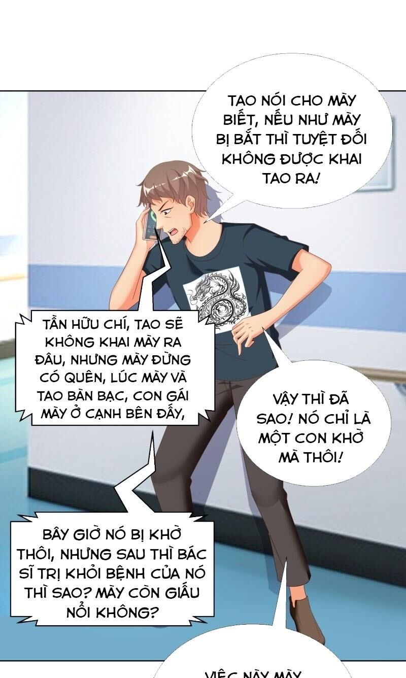 Siêu Cấp Thần Y Đại Biến Thái Chapter 55 - Trang 2