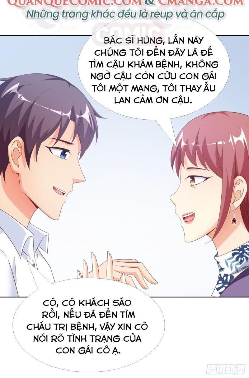 Siêu Cấp Thần Y Đại Biến Thái Chapter 55 - Trang 2