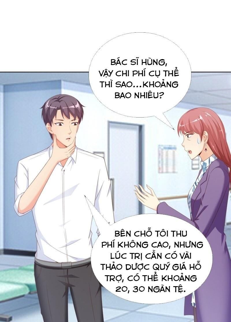 Siêu Cấp Thần Y Đại Biến Thái Chapter 55 - Trang 2