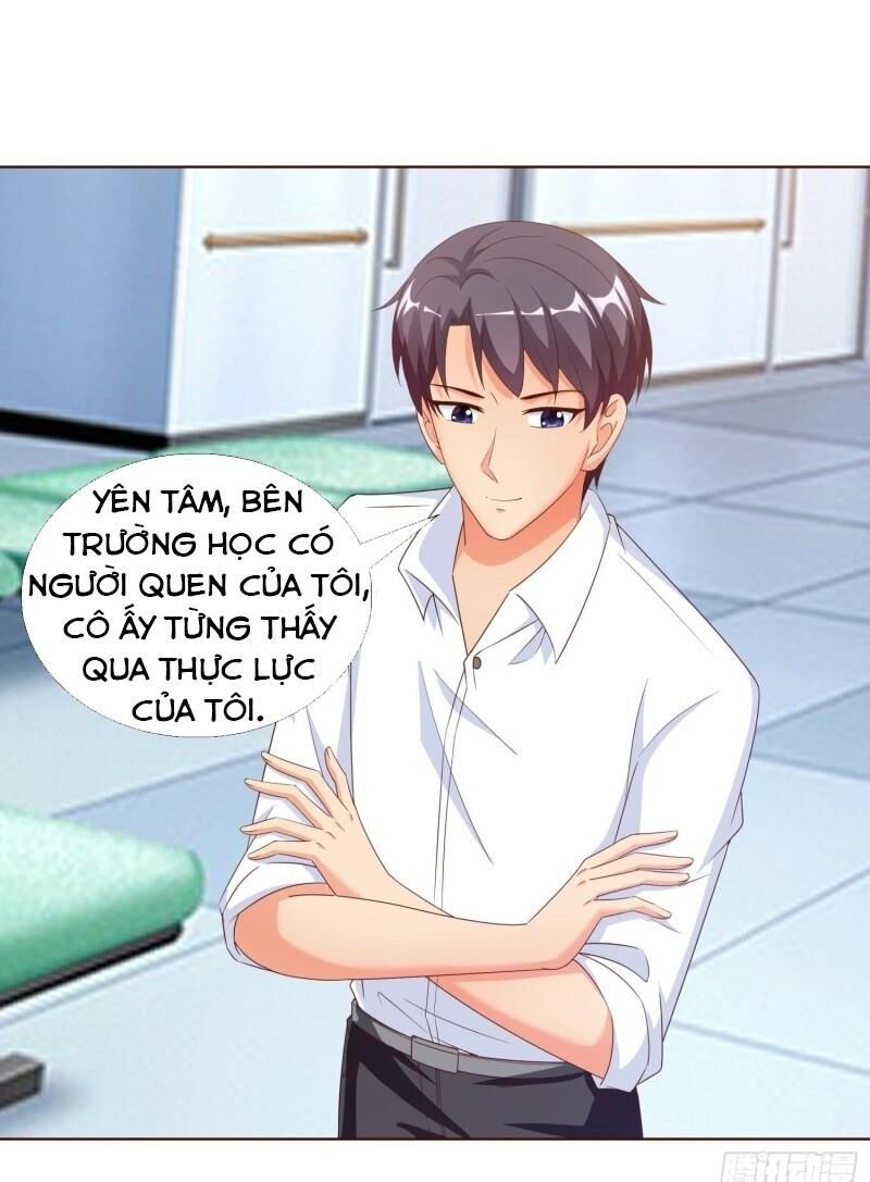 Siêu Cấp Thần Y Đại Biến Thái Chapter 55 - Trang 2