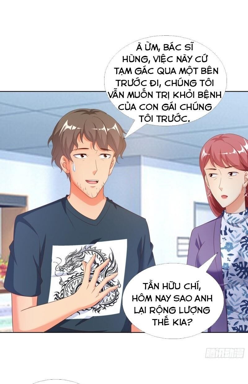 Siêu Cấp Thần Y Đại Biến Thái Chapter 55 - Trang 2