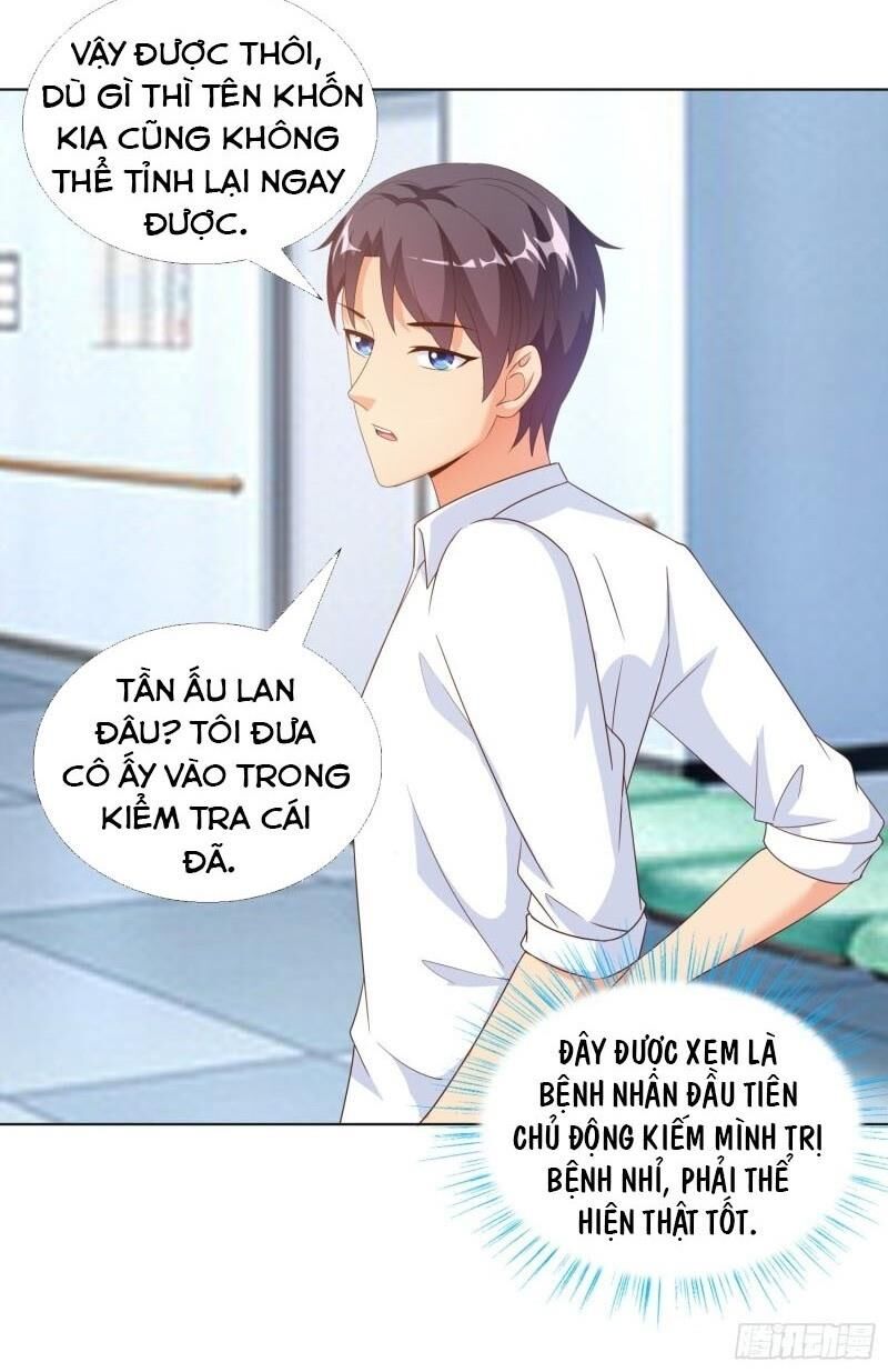 Siêu Cấp Thần Y Đại Biến Thái Chapter 55 - Trang 2