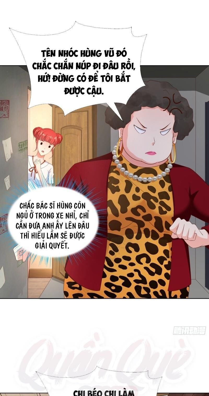 Siêu Cấp Thần Y Đại Biến Thái Chapter 54 - Trang 2