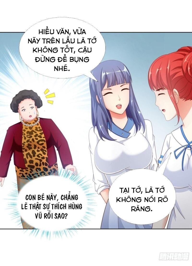 Siêu Cấp Thần Y Đại Biến Thái Chapter 54 - Trang 2