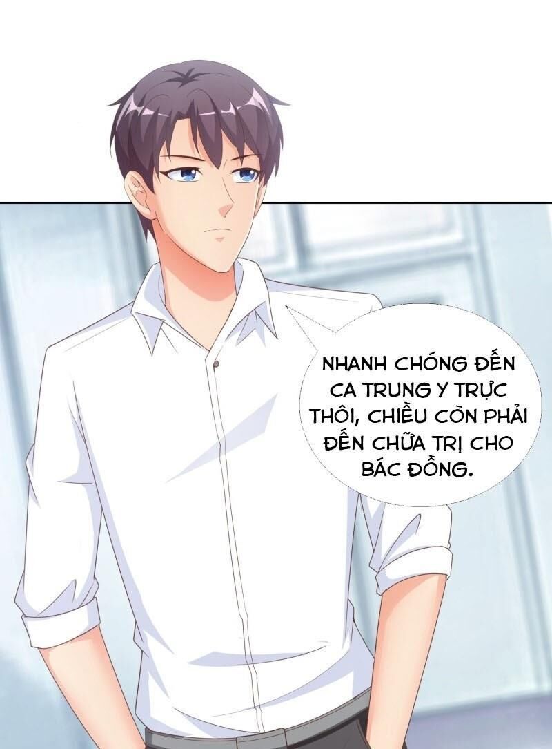 Siêu Cấp Thần Y Đại Biến Thái Chapter 54 - Trang 2